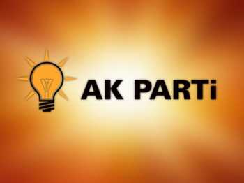 AK PARTİ İL KONGRELERİ 22 KASIM'DA BAŞLIYOR