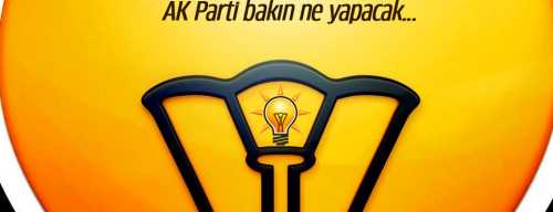 Ak Parti İlçe Belediye Başkanları hafta içi açıklanacak