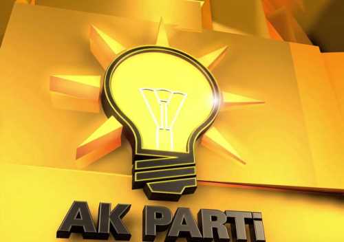 AK Parti kendi belediye başkanlarını eğitime alıyor