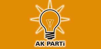 AK PARTİ OĞUZLAR İLÇE YÖNETİMİDE GÖREVDEN ALINDI