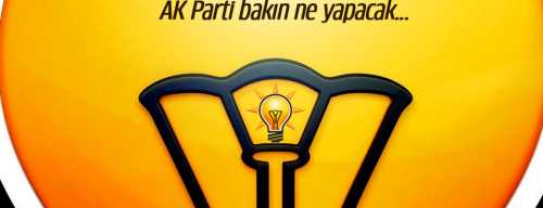 AK Partide Çorum İlçe Kongreleri belli oldu