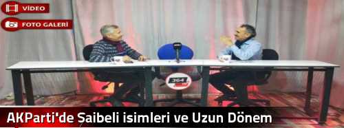 AKParti'de Şaibeli isimleri ve Uzun Dönem Milletvekiliği Yapan İsimleri Düşünmüyor 