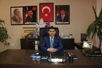 ANAÇ;AK PARTİ MİLLETİN GÖNLÜNDE TAHT KURDU