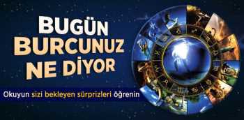 Aralık 2013 Günlük Burç Yorumları