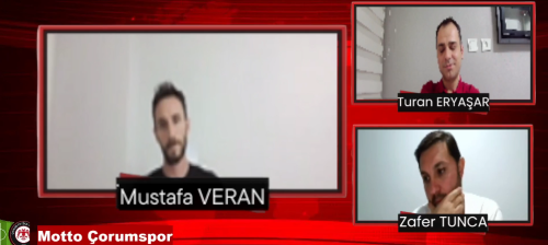 Arca Çorum FK Nerede Yanlış Yapıyor?