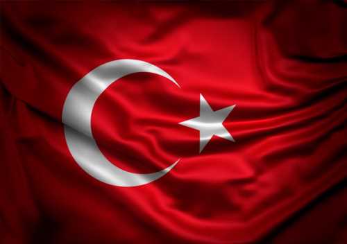 Artık ”Turkey” yerine ”Turkish” kullanılacak 