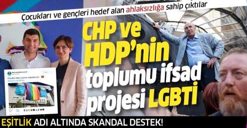 Atatürk bu günleri görse CHP'den utanırdı