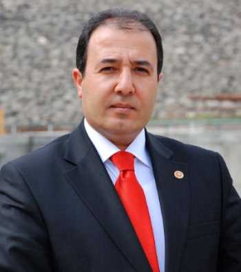 Bağcı: "Engellilerle ilgili dünyanın en iyi ve güçlü sosyal destek sistemini kurmuş iktidarız