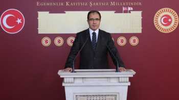 BAĞCI’DAN ÇALIŞAN GAZETECİLER GÜNÜ MESAJI