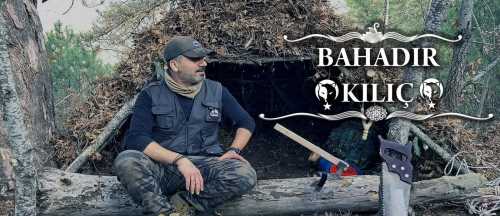 Bahadır Kılıç'ın Yalnız Ama Cesur Yolculuğu!