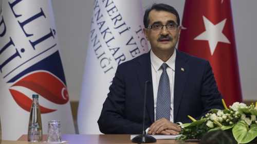 Bakan Dönmez bugün Çorum’da  