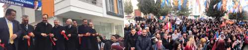 Bakandan Gülabibey ve Mimar Sinan'a Butik havuz sözü 