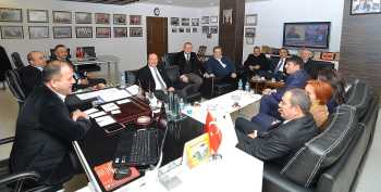 BAŞARAN HINCAL YILIN ADAMI SEÇİLDİ