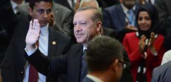 Başbakan  Erdoğan Yozgat'a Gidecek