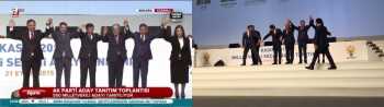 BAŞBAKAN BEKİROĞLU SENİN YERİN BENİM YANIM DEDİ