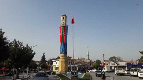 Başkan Aşgın Karayolları ile ilgili sıkıntıları 7. Bölge Müdürlüğü'ne aktardı
