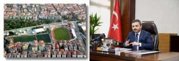 BAŞKAN KÜLCÜ "RANT BELEDİYENİN KAZANÇ MİLLETİN OLDU"