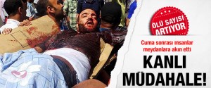 KAHİRE ALEV ALEV YANIYOR  TIKLA CANLI İZLE 