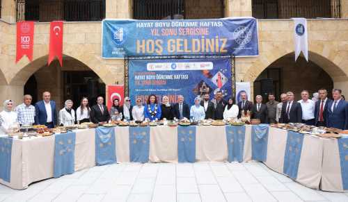 Bedesten'de Türk Mutfağı Haftası etkinlikleri!