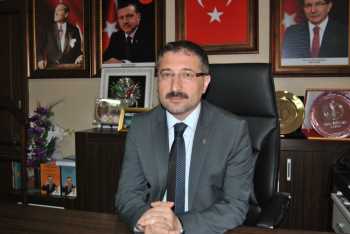 BEKİROĞLU : ÇORUM’DA MHP SEÇİME İTİRAZ ETMEMİŞ