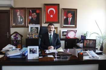 Bekiroğlu: "Kadınlar Toplumun Temelidir"