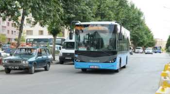 BELEDİYE SU VE OTOBÜSE ZAM YAPTI