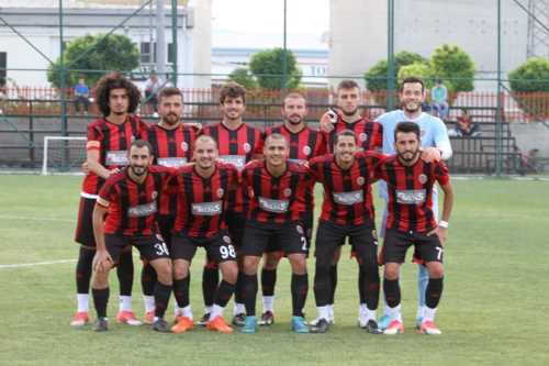 Belediyespor- Erokspor Maçında Olaylar Çıktı
