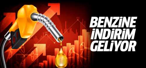 Benzine 75 kuruşluk bir indirim daha geldi