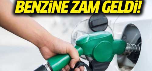 Benzinin litresi 30 liraya dayandı