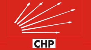 CHP'DE BEKLENEN İSTİFA GELDİ
