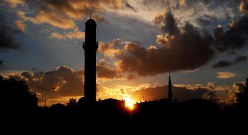 Bir hafta süreyle yoğun yağış etkili olacak