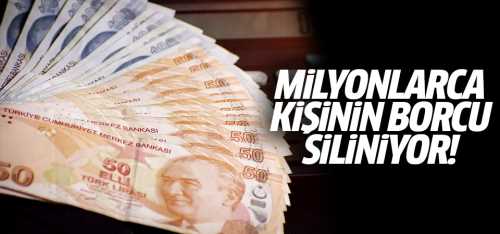 Borç Yapılandırılmasında 3 Temmuz Son Gün