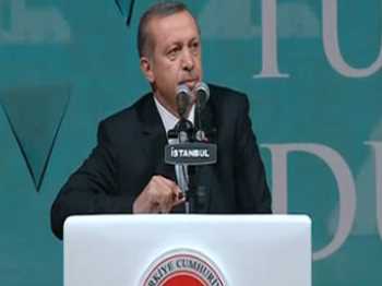 Brüksel'de Erdoğan paniği Başladı