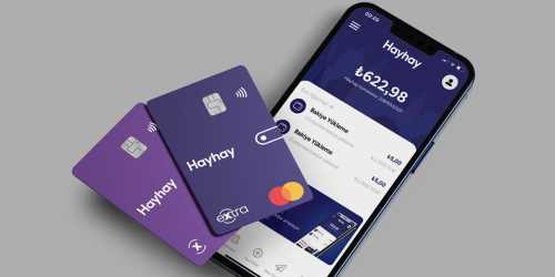 Buda! Yeni nesil cüzdan Hayhay