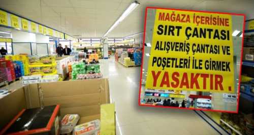 Bunu Çorum'da yapın da göreyim