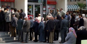 Emeklilere En yüksek promosyon ödemeyi kabul eden banka