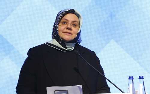 Çalışma Bakanın gelişi ile Çorum Neler kazandı!