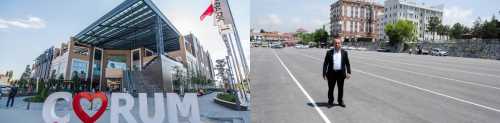 Çarşamba Pazarı Otopark oluyor