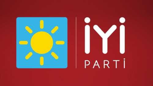 Cavit ÇAKKAL İYİ Partiden İstifa etti