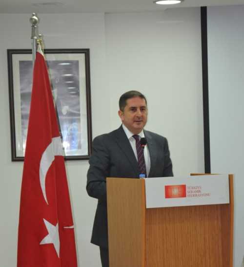 Çenesiz:Sürdürülebilir büyüme için ihracat