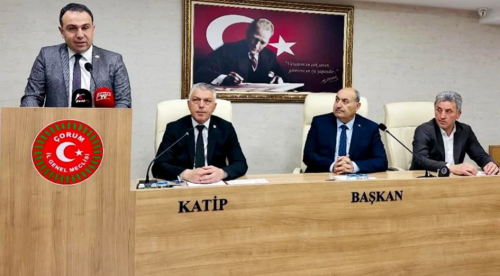 CHP’li Uysal: “Gecikme kamu zararına ve hizmet aksamasına dönüştü”