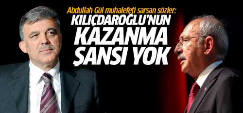 CHP'liler size oy vermez tepkililer!