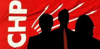 CHP'NİN ADAYI İLHAN KESİCİ'Mİ ?