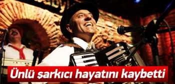 CİGULİ ÖLDÜ
