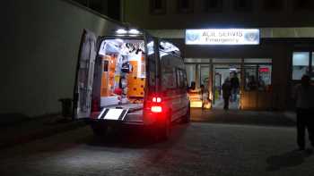 ÇOÇUK KAVGASINA POMPALI TÜFEKLE GELDİ