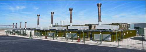 Çöpten elektrik üretimi için imzalar atıldı