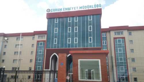 Çorum'a 'GAMER' devrimi 