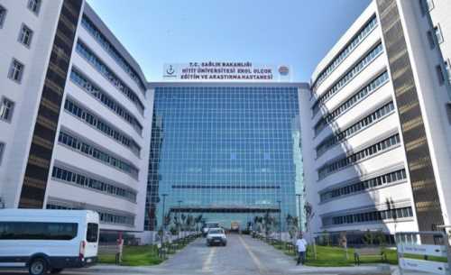 Çorum’a 9 bin 500 doz korona virüs aşısı 
