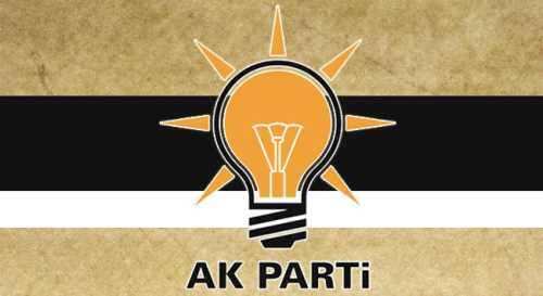 Çorum Ak Parti İl Başkanı belirlendi