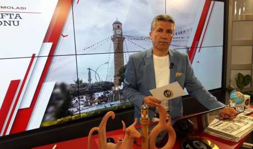 Çorum AK Partide kongre hazırlıkları başlıyor